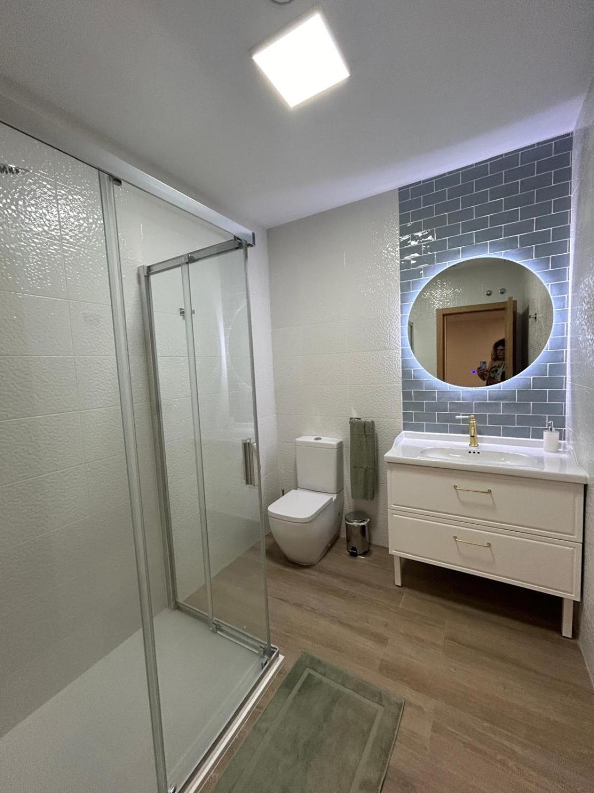 Apartamentos Torres Del Milladoiro Amés Kültér fotó