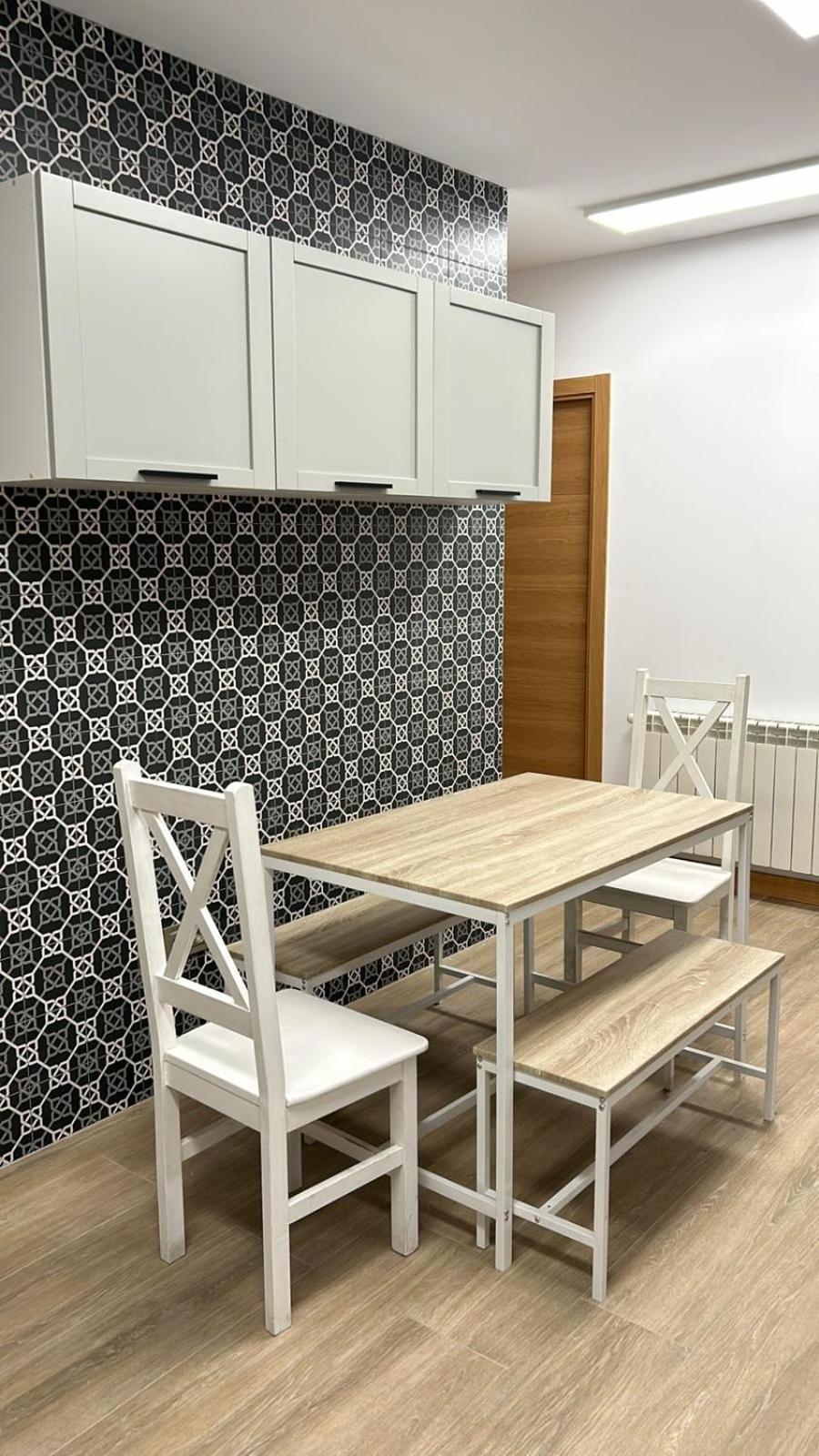 Apartamentos Torres Del Milladoiro Amés Kültér fotó