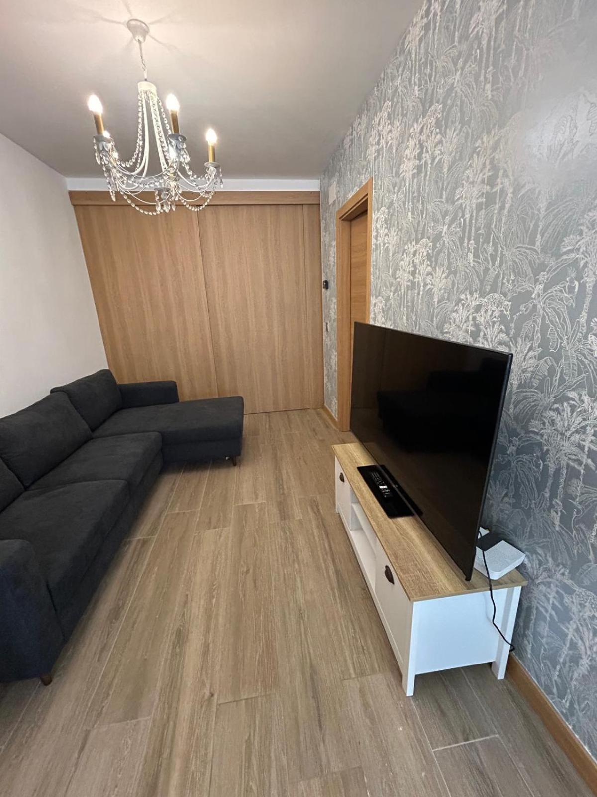 Apartamentos Torres Del Milladoiro Amés Kültér fotó